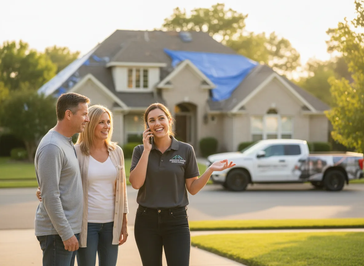 Emergency Roof Repair Middle Brook, MO FAQs
